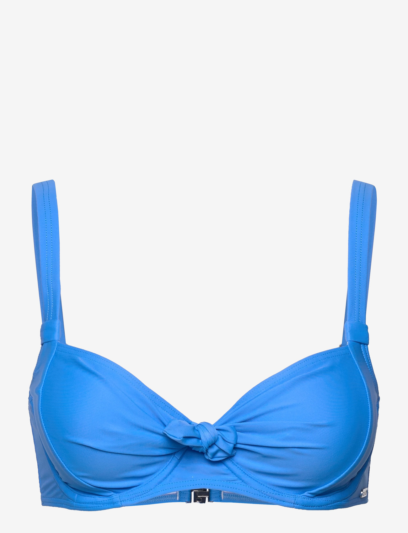 Abecita - CAPRI UNIQUE BIKINI WIRE BRA - bikinitoppe med bøjle - ibiza blue - 0
