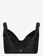 Abecita - Alanya, Kanters delight bra - bikinitoppe med bøjle - black - 1