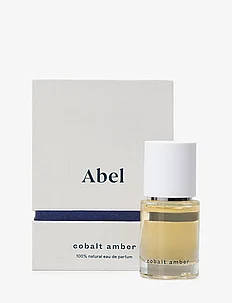 Cobalt Amber Eau de Parfum, Abel