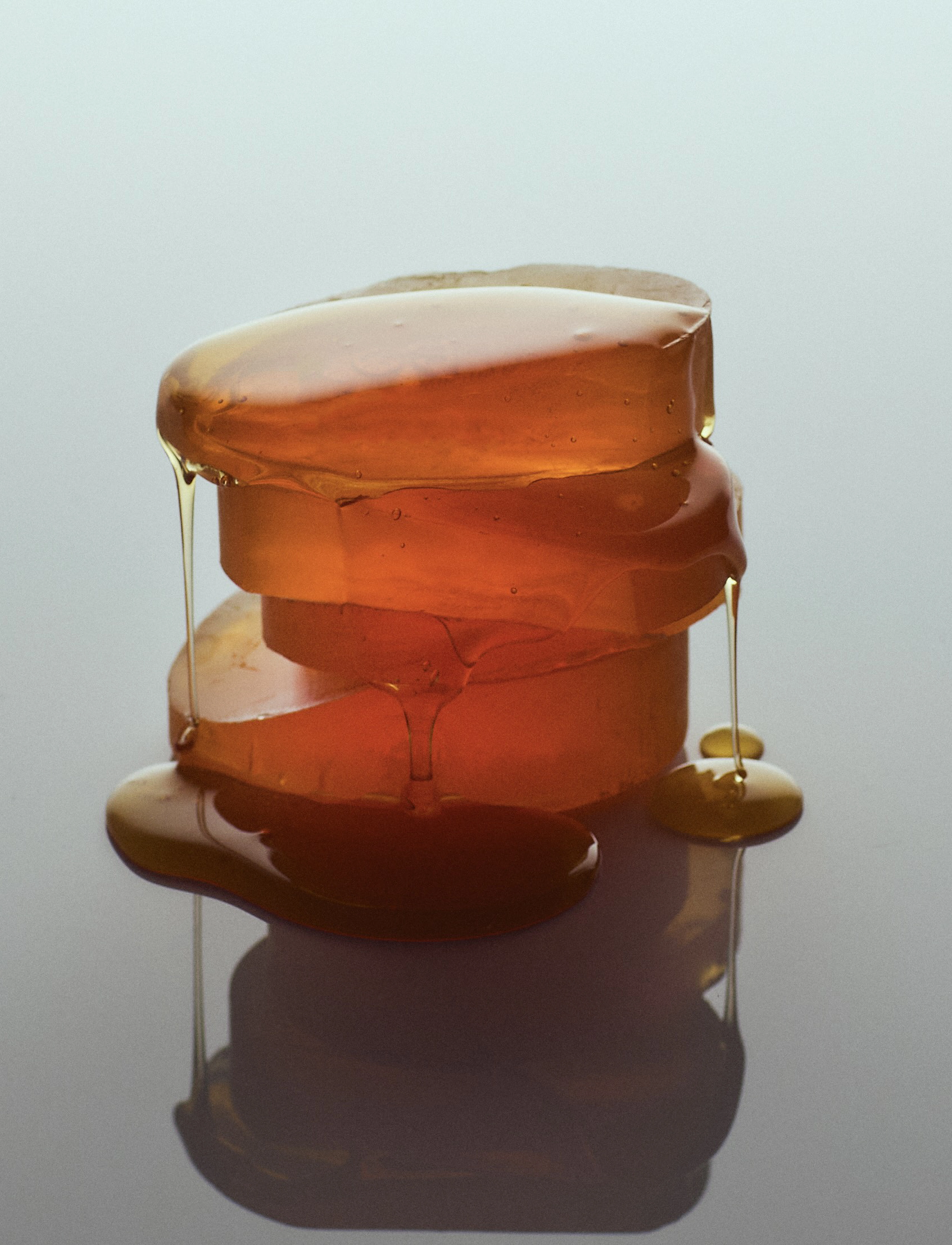 Abel - Cobalt Amber Eau de Parfum - clear - 0