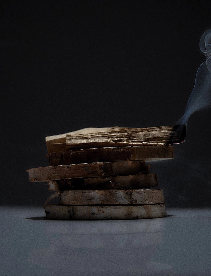 Abel - Green Cedar Eau de Parfum - till honom - clear - 2