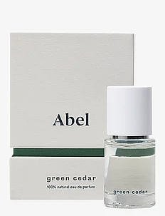Green Cedar Eau de Parfum, Abel