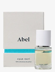 Cyan Nori Eau de Parfum, Abel