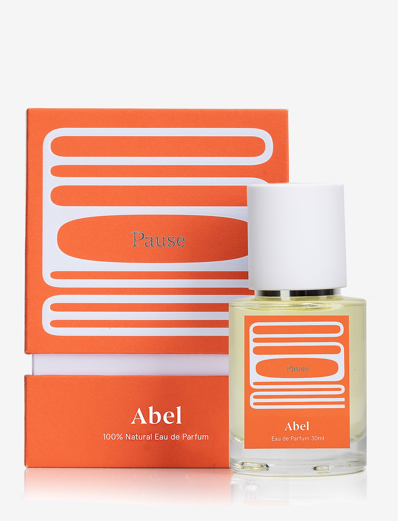 Abel - Pause Eau de Parfum - clear - 1