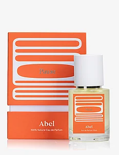 Pause Eau de Parfum, Abel