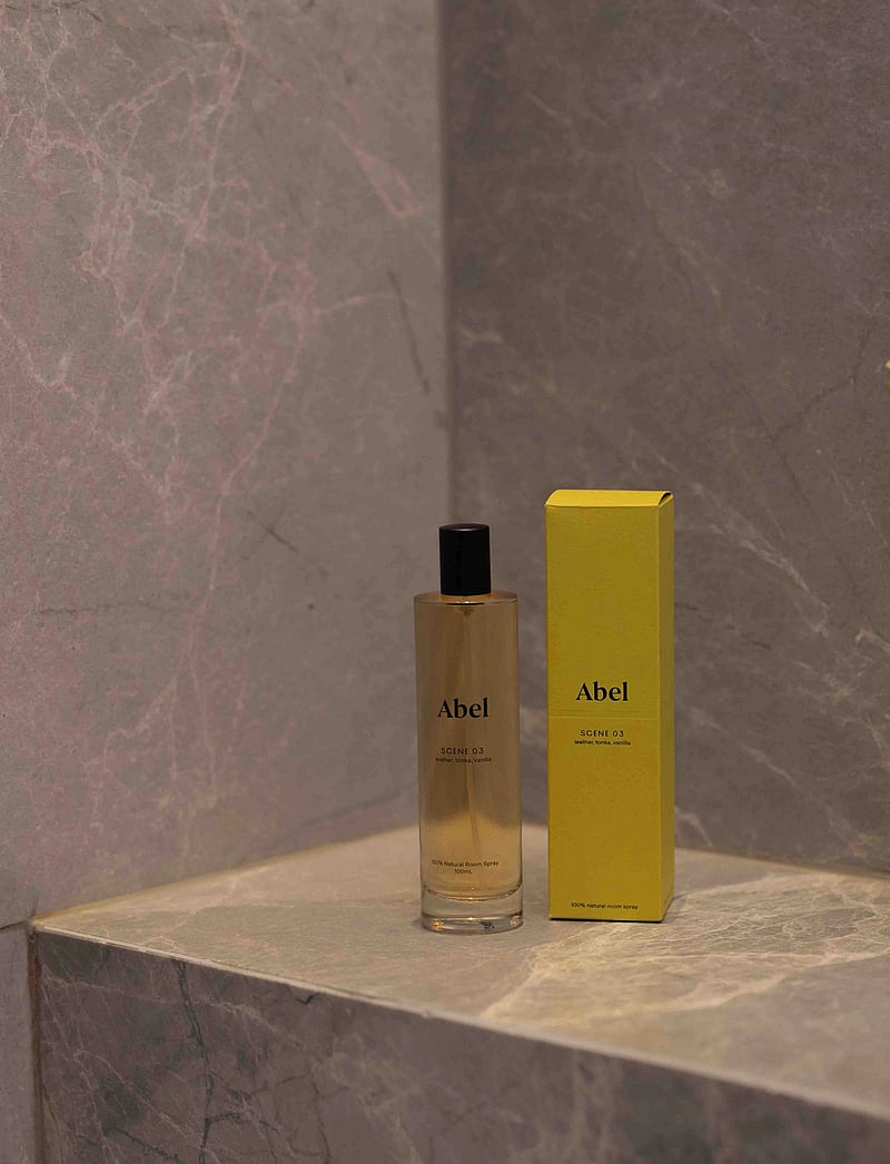 Abel - Scene 03 Room Spray - duftsprays - no color 03 - 3