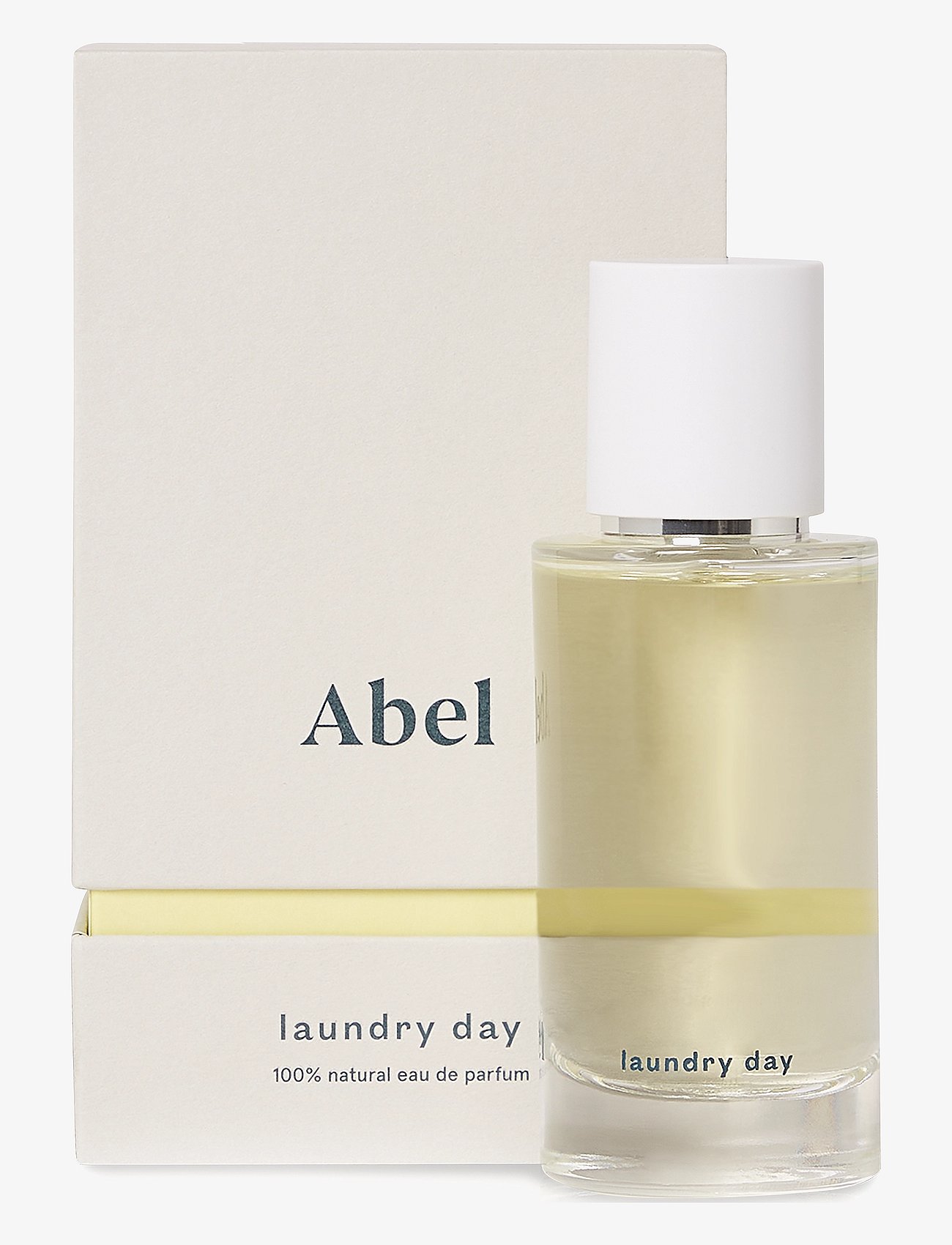 Abel Laundry Day Eau De Parfum - Nude - 50 ml