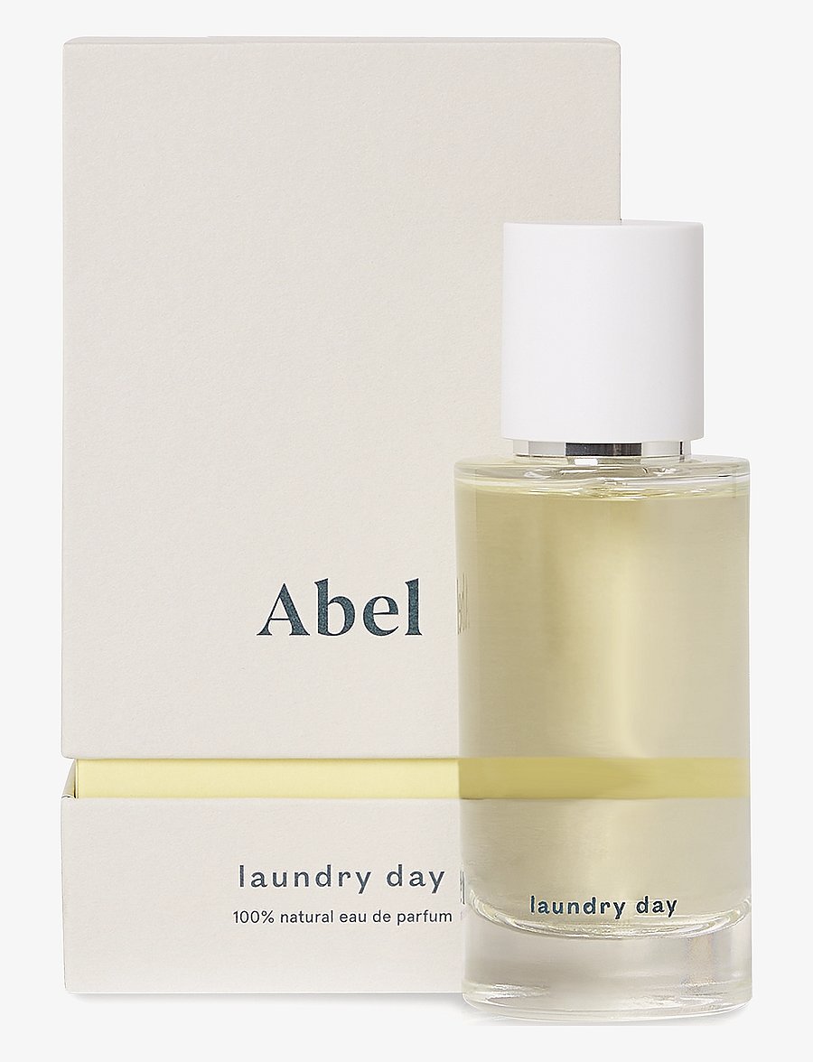 Abel - Laundry Day Eau de Parfum - till honom - clear - 1
