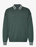 ANF MENS SWEATERS - GREEN