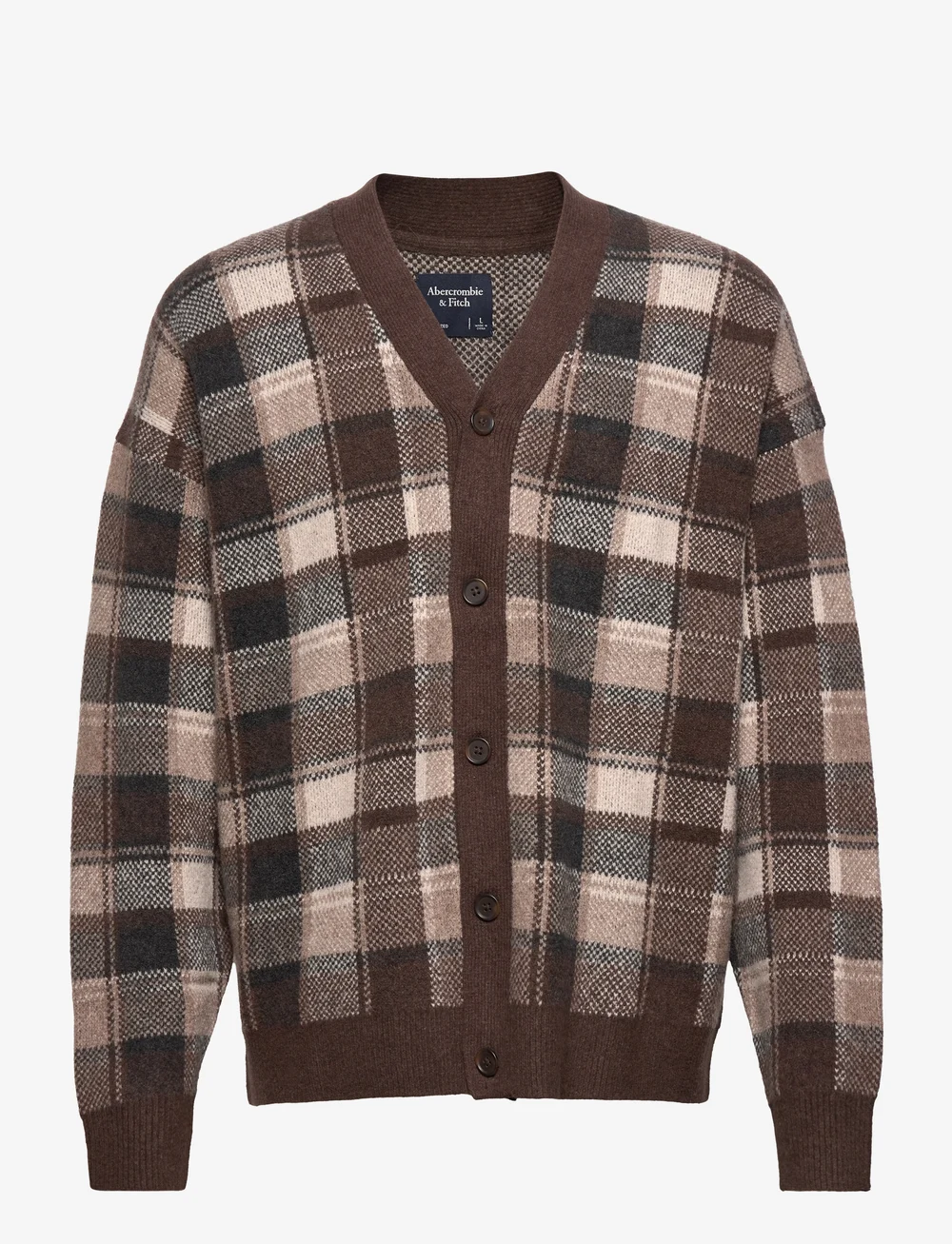 Abercrombie 2025 mens sweaters