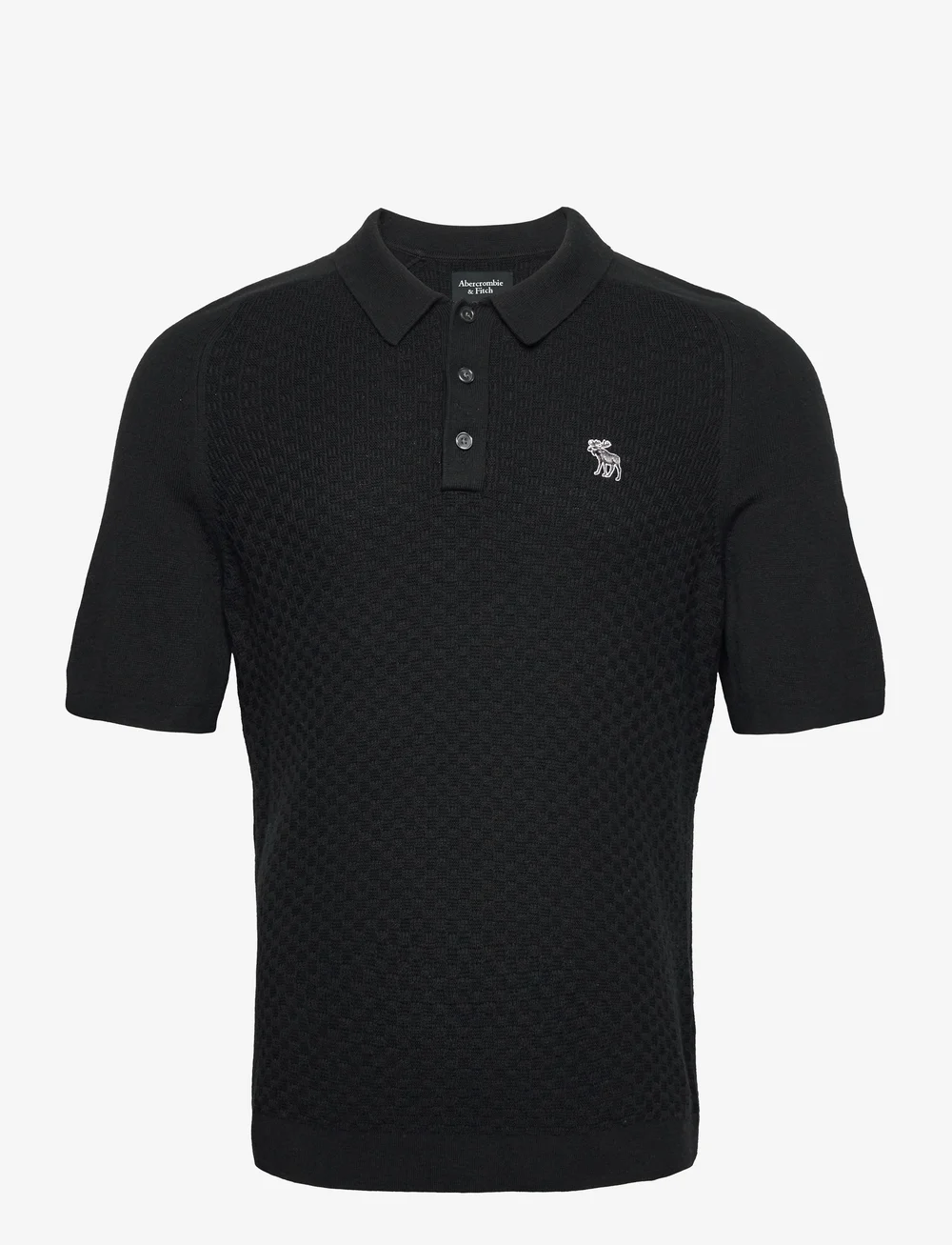 Abercrombie Fitch Anf Mens Sweaters polo shirts shop at