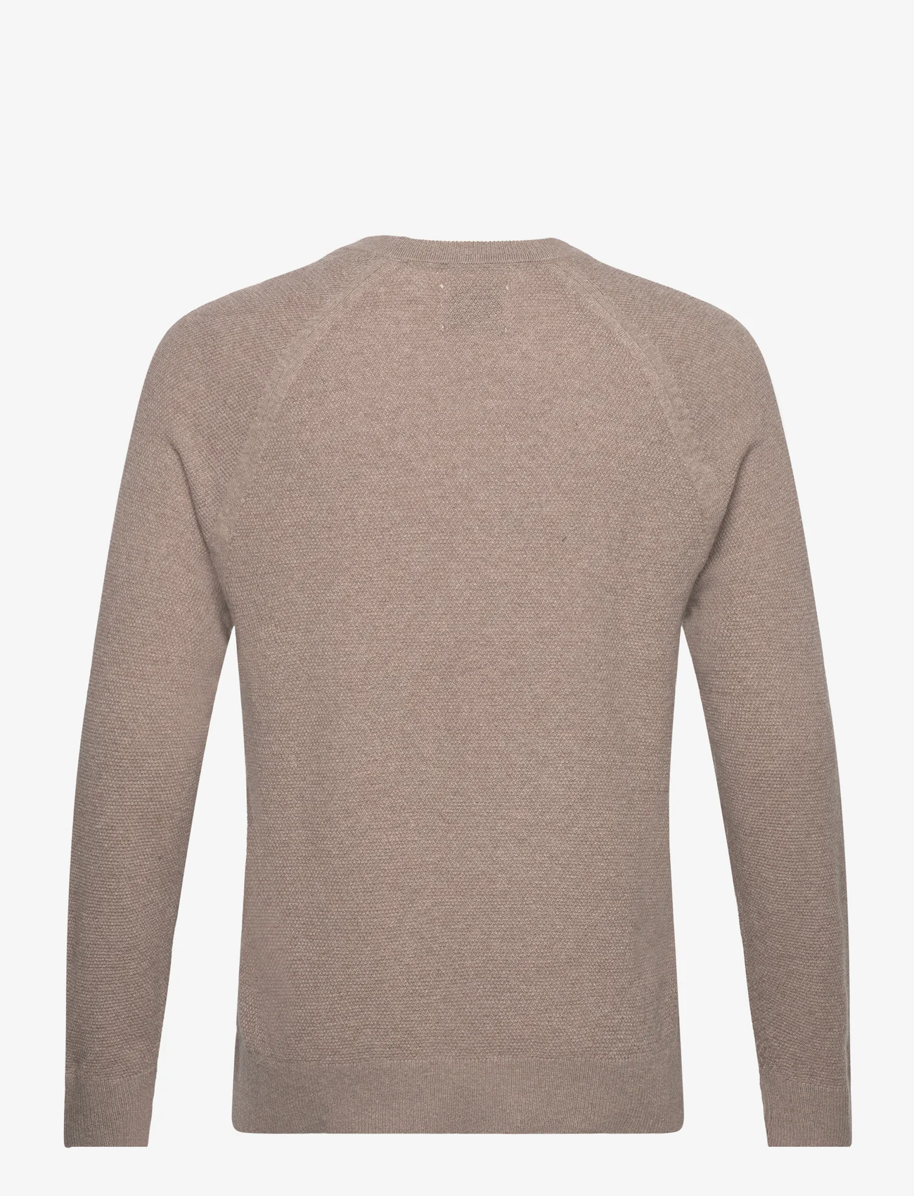 Abercrombie & Fitch - ANF MENS SWEATERS - rundhals - b2665 - 1