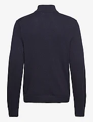 Abercrombie & Fitch - ANF MENS SWEATERS - men - neat navy - 1