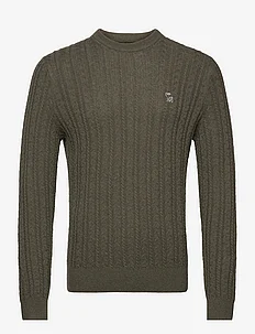 ANF MENS SWEATERS, Abercrombie & Fitch