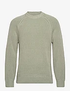 ANF MENS SWEATERS - GREEN