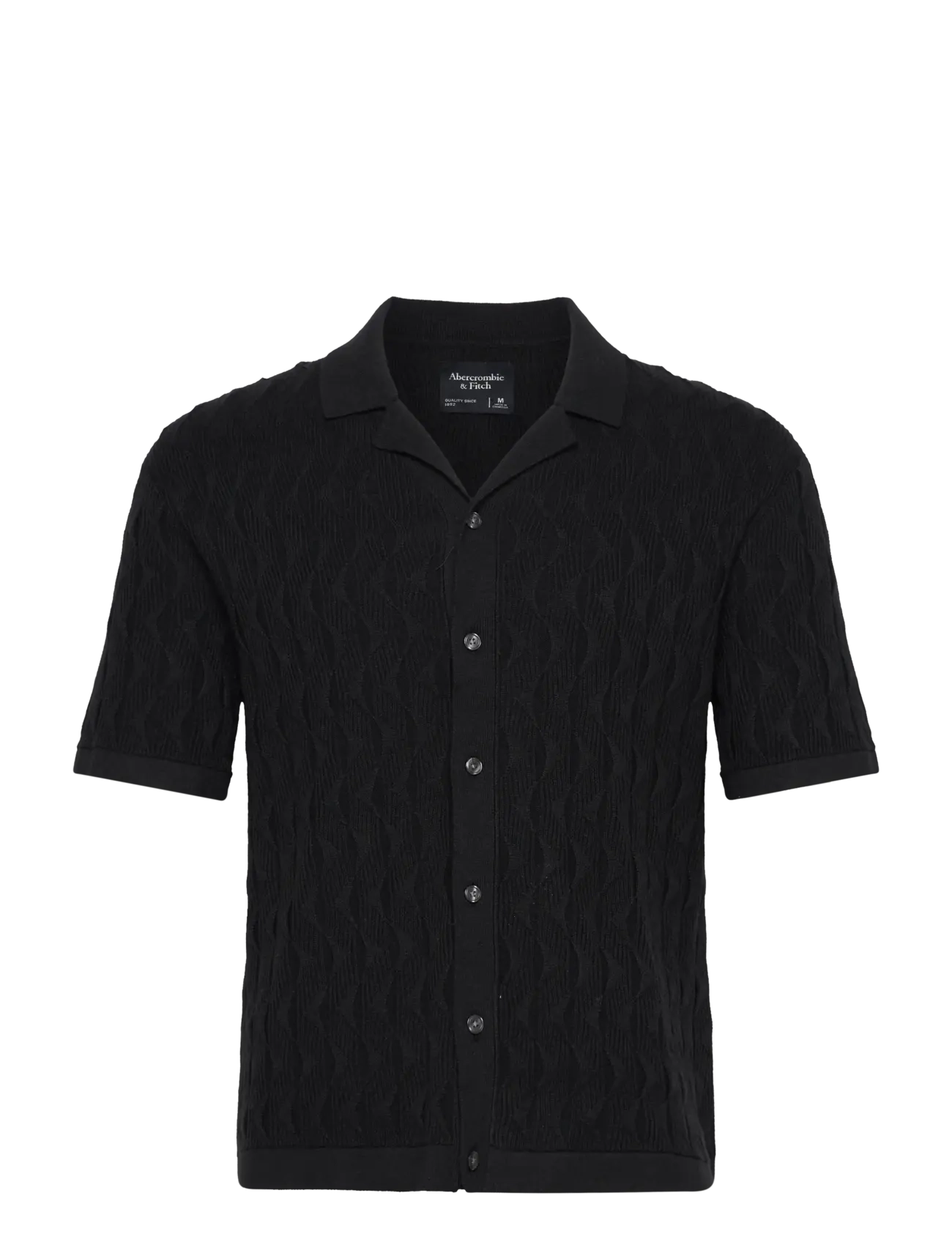 CASUAL BLACK