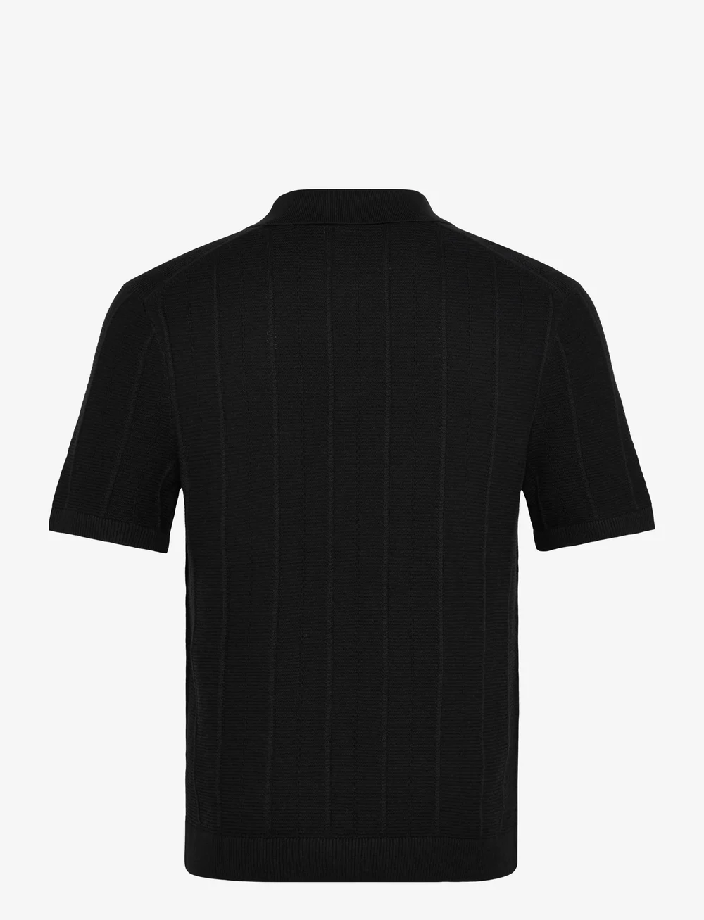 Abercrombie & Fitch - ANF MENS SWEATERS - lühikeste varrukatega polod - 900 - 1