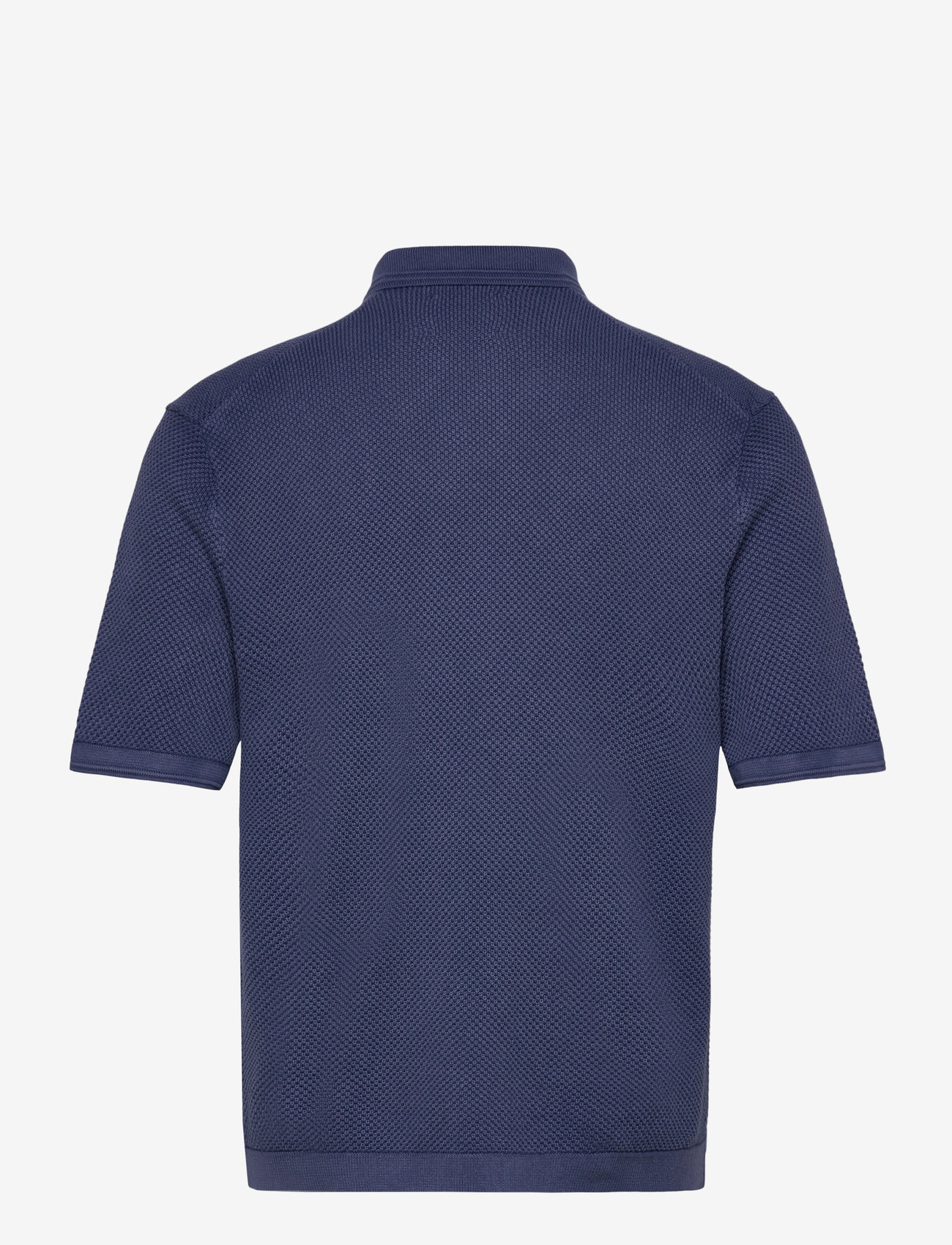 Abercrombie & Fitch - ANF MENS SWEATERS - kortärmade skjortor - 200 - 1