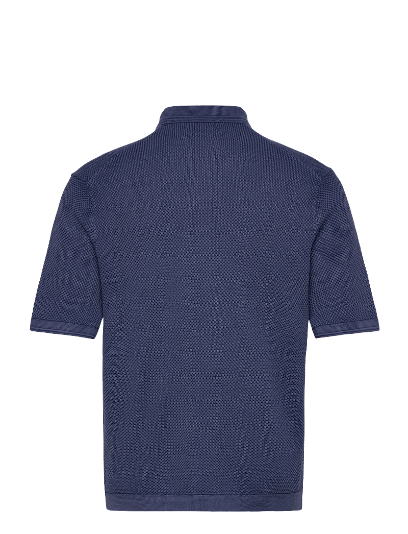 Abercrombie & Fitch - ANF MENS SWEATERS - kortærmede skjorter - 200 - 1