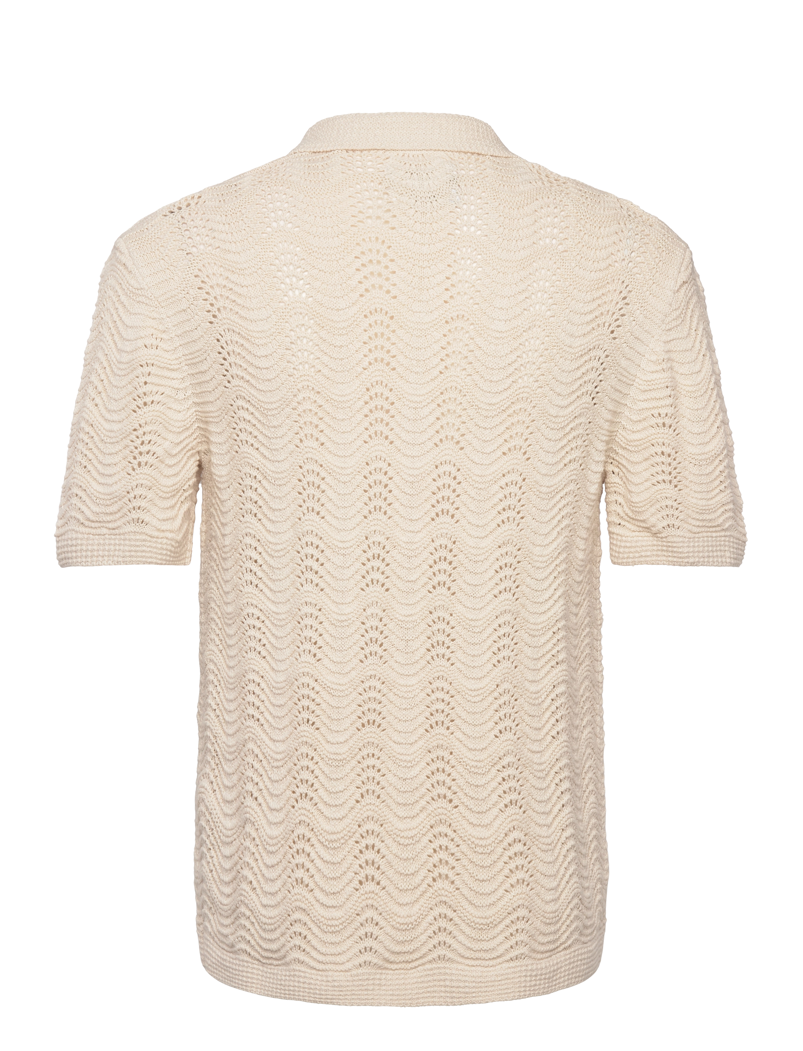 Abercrombie & Fitch - ANF MENS SWEATERS - 100 - 1