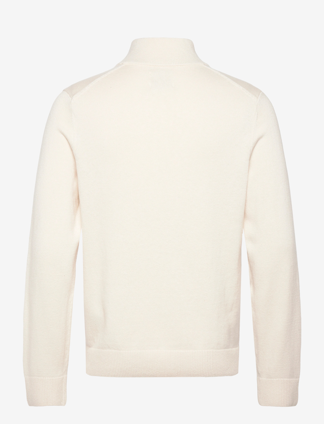 Abercrombie & Fitch - LONG SLEEVE ICON QUARTER ZIP - tõmblukk-kaelusega džemprid - 150 - 1