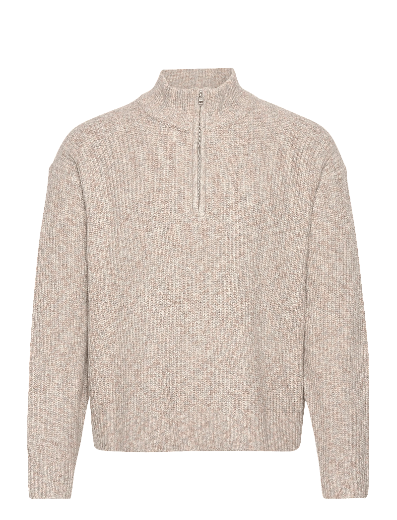 Abercrombie & Fitch - Quarter Zip - half zip-tröjor - 150 - 0