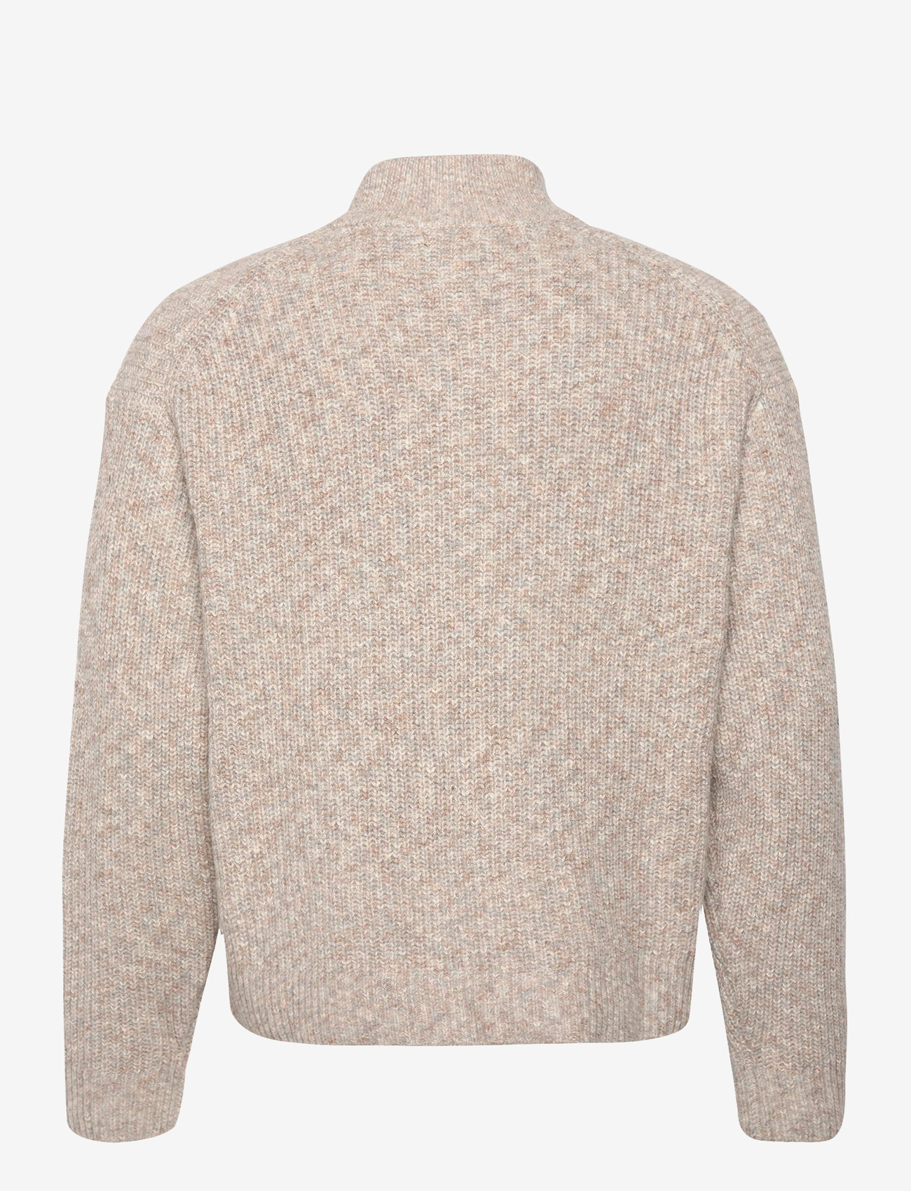 Abercrombie & Fitch - Quarter Zip - herbstliche kleidung - 150 - 1