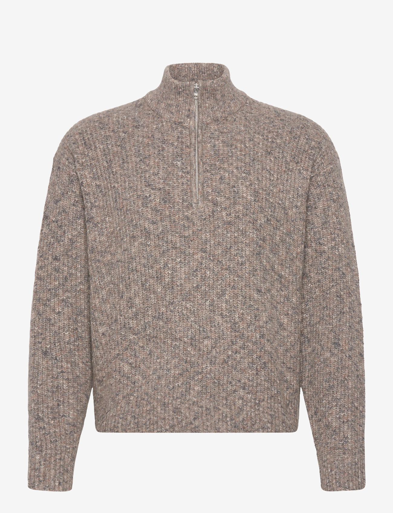 Abercrombie & Fitch - Quarter Zip - herbstliche kleidung - 400 - 0