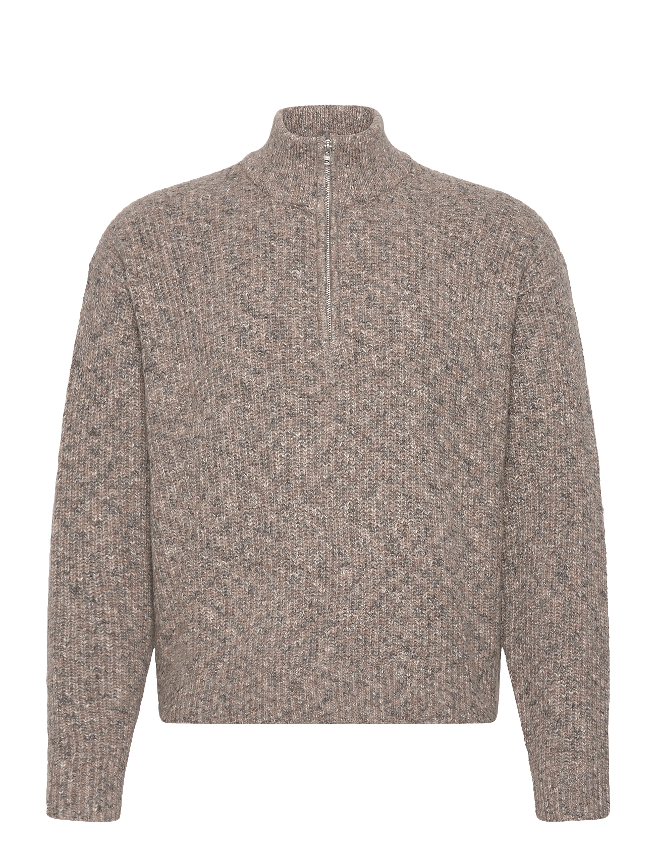 Quarter Zip - 400