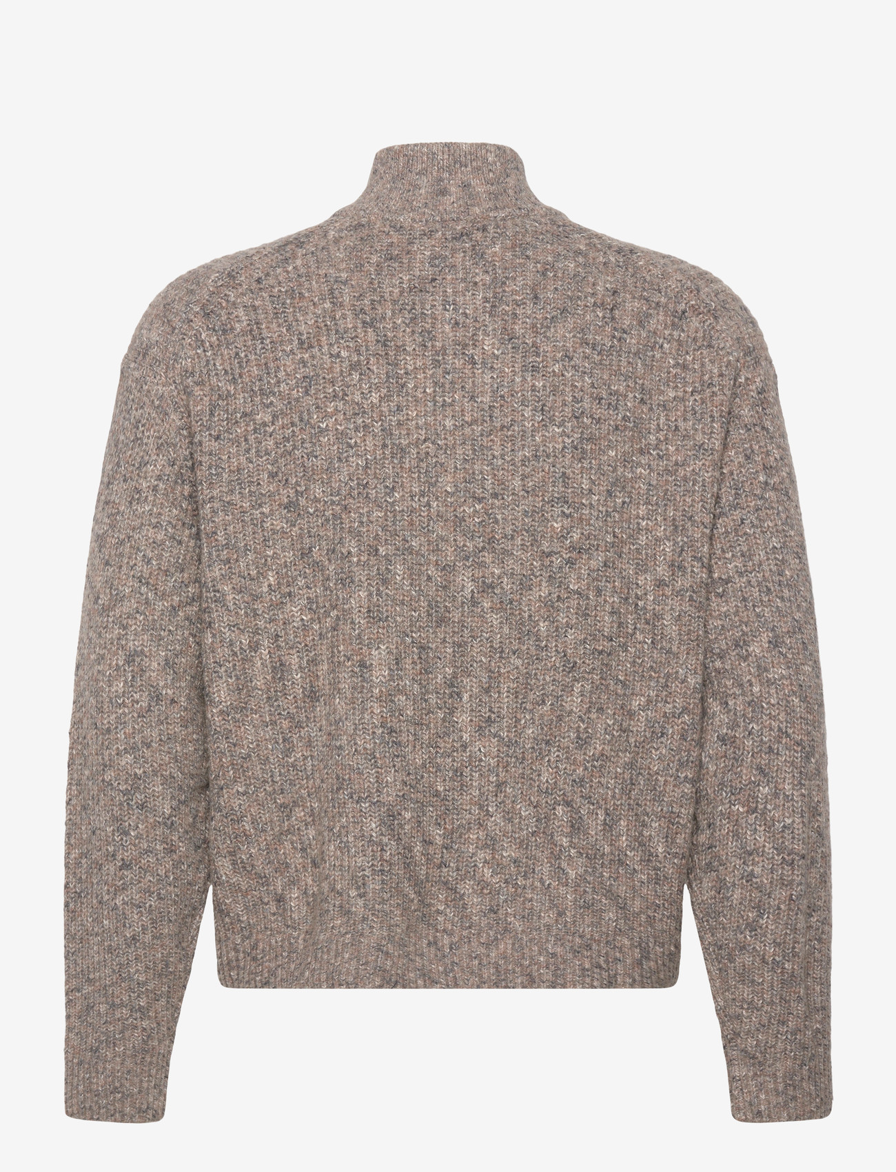 Abercrombie & Fitch - Quarter Zip - herbstliche kleidung - 400 - 1