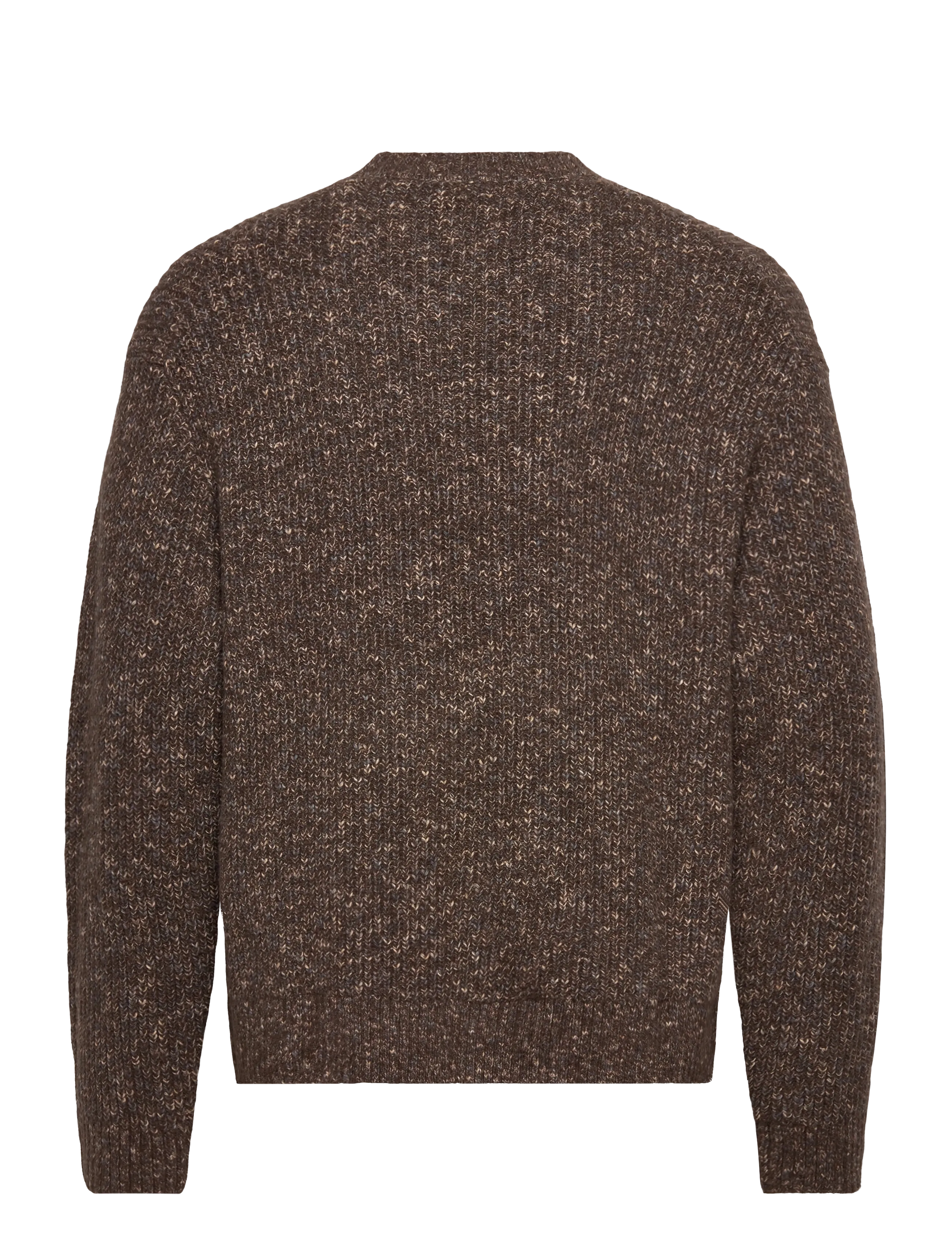 Abercrombie & Fitch - A&F ESSENTIAL CREW SWEATER - rundhals - 430 - 1