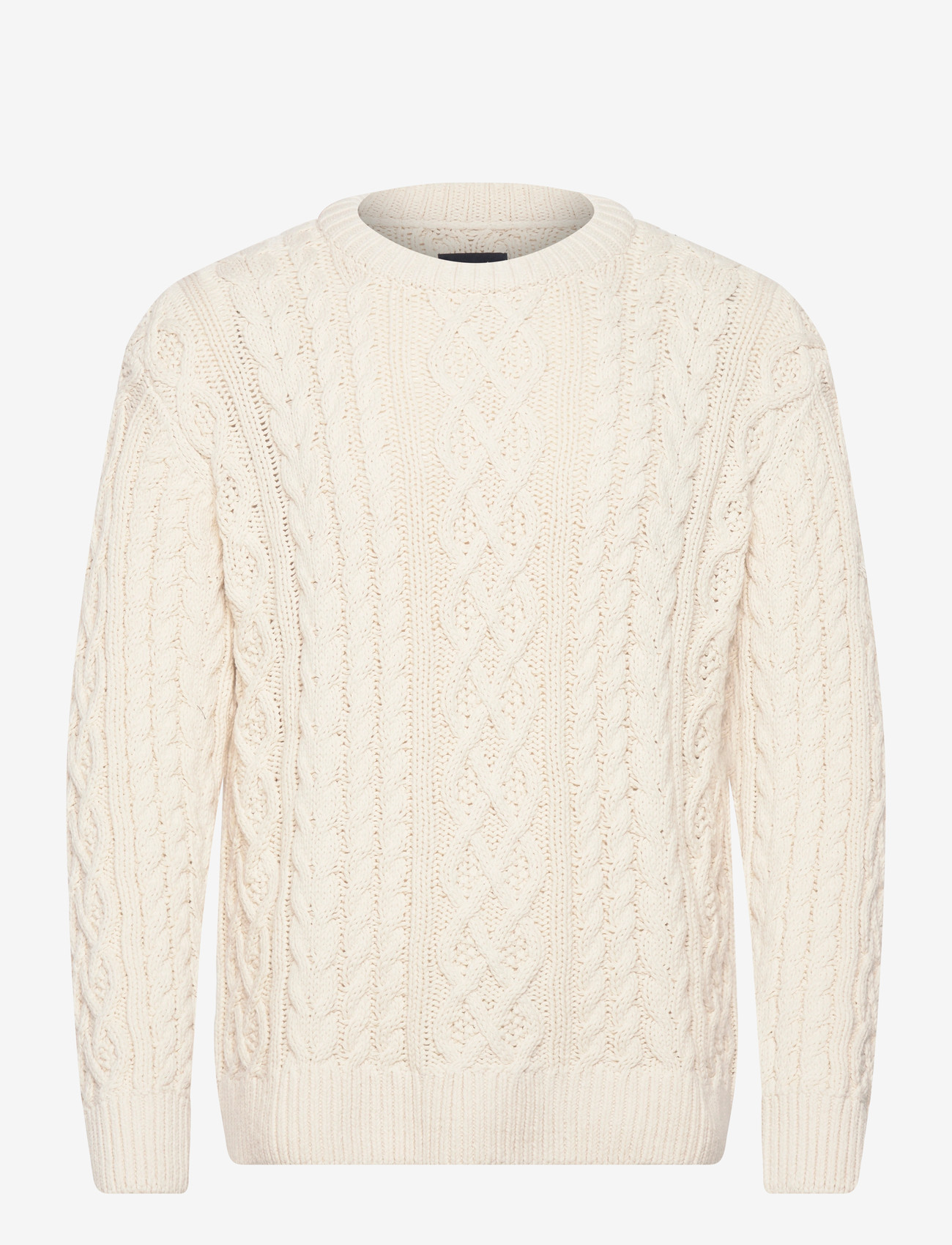 Abercrombie & Fitch - Cable Crew - herbstliche kleidung - 150 - 0