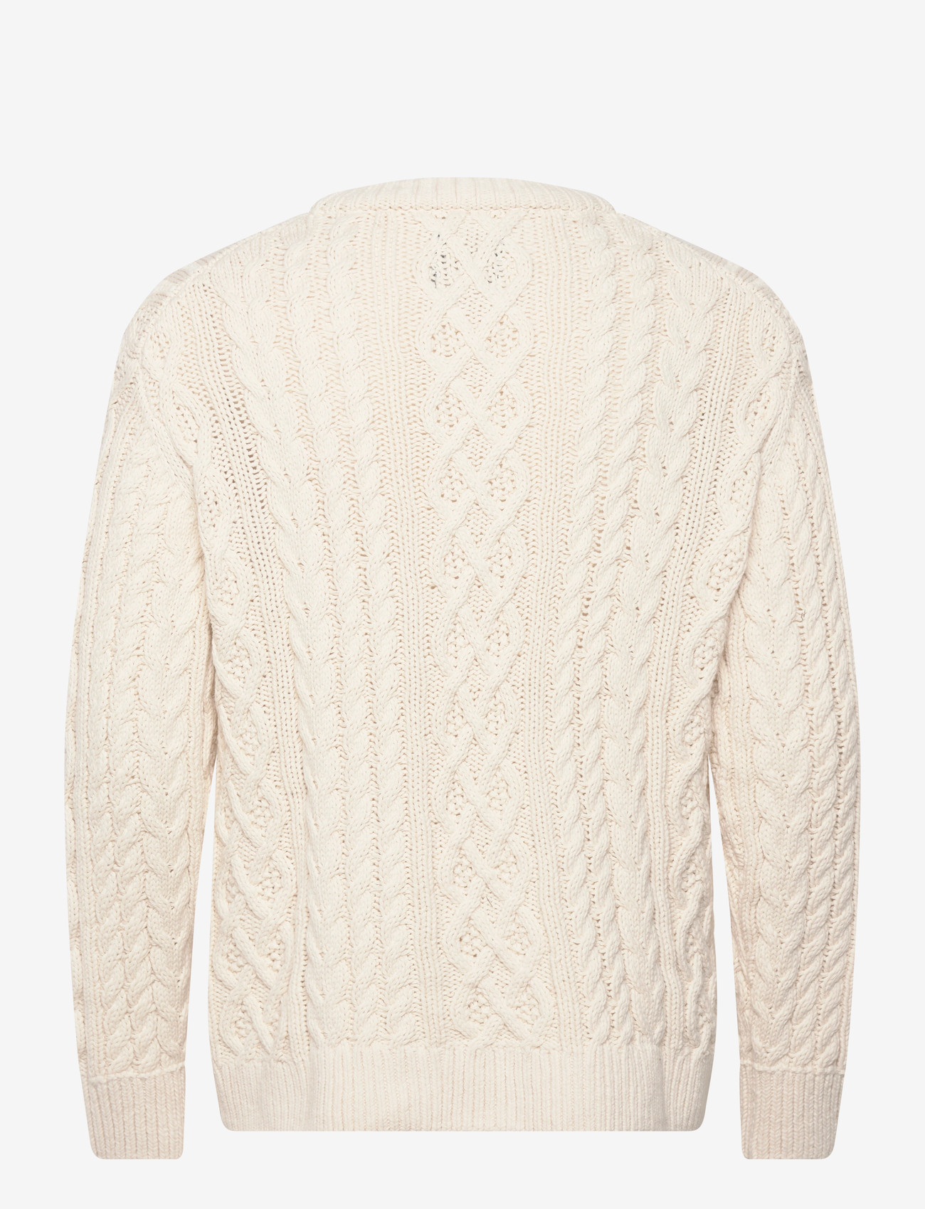 Abercrombie & Fitch - Cable Crew - herbstliche kleidung - 150 - 1