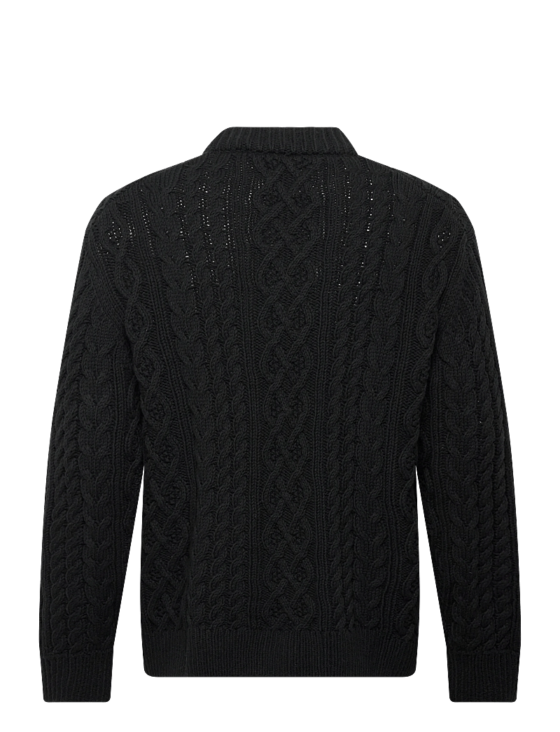 Abercrombie & Fitch - Cable Crew - rundhalsad - 900 - 1