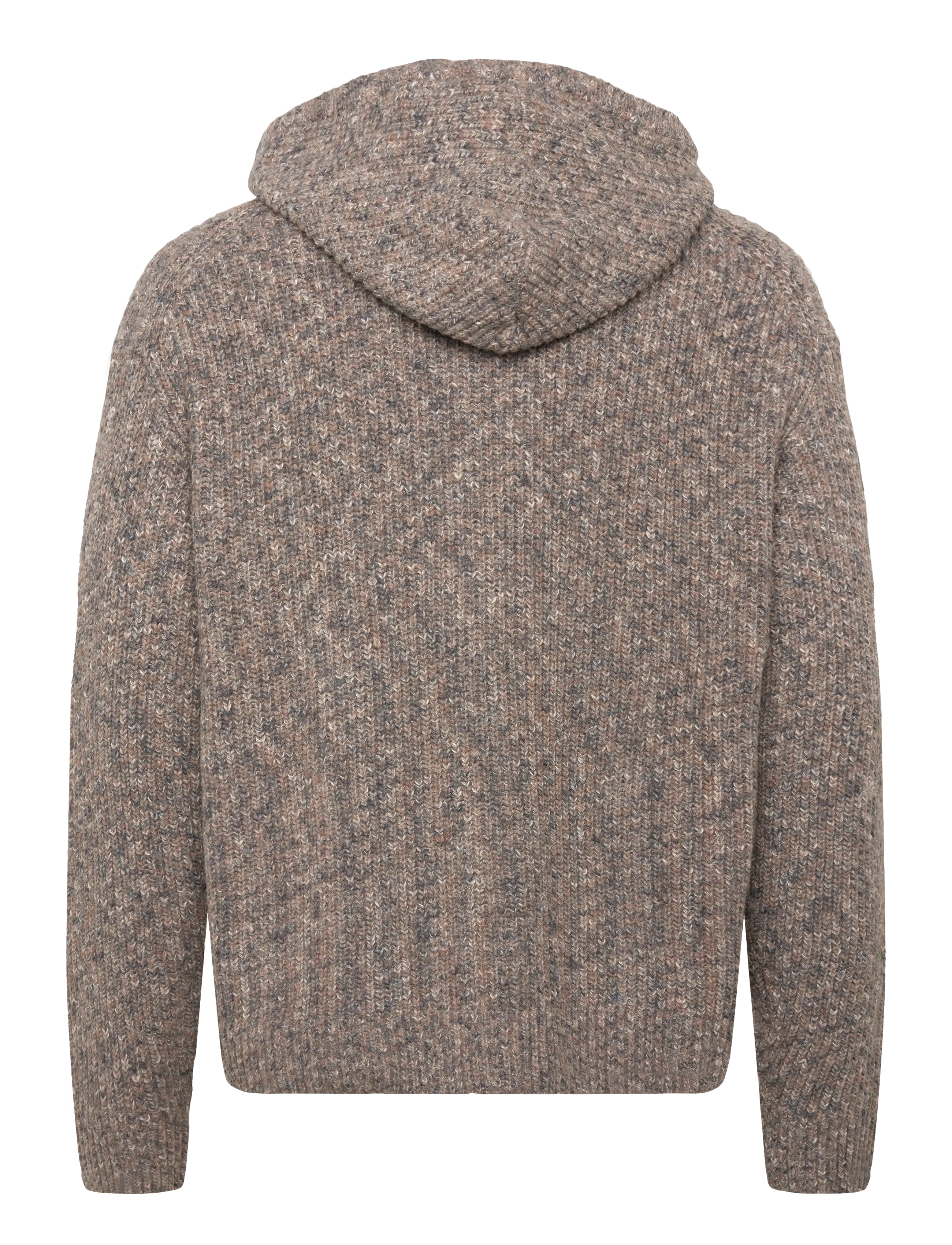 Abercrombie & Fitch - STITCHY FULL ZIP HOOD - 400 - 1