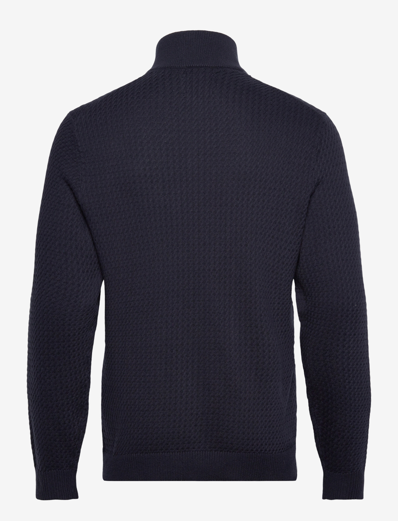 Abercrombie & Fitch - OCT4 VERSATILE QZ - kõrge kaelusega džemprid - 200 - 1