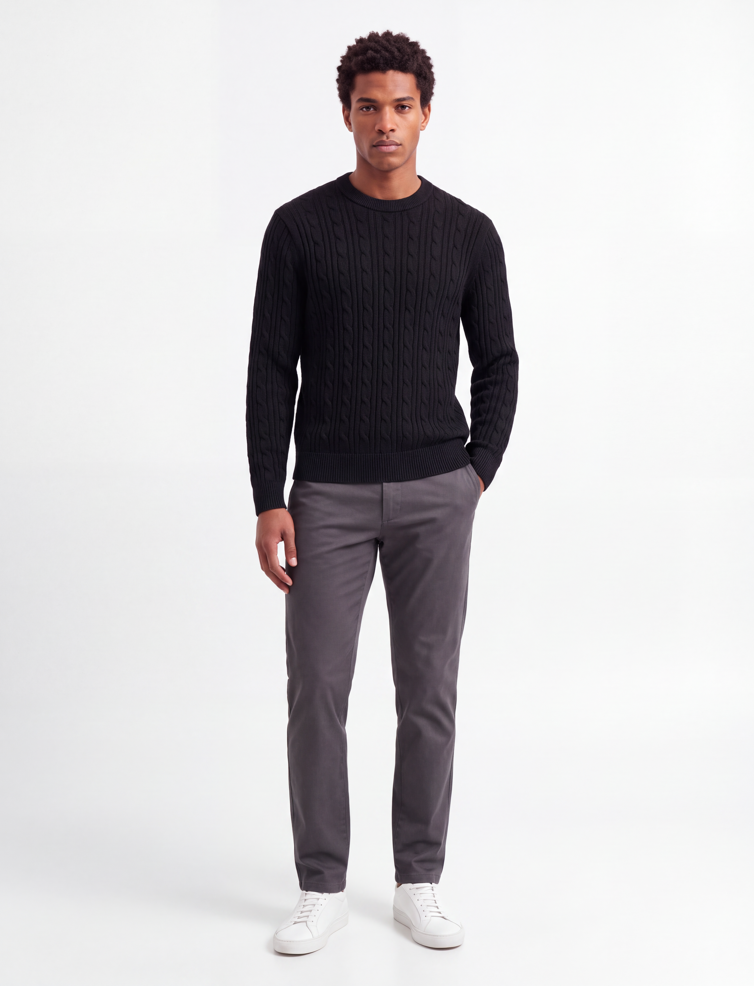 Sep5 Versatile Stitchy Crew