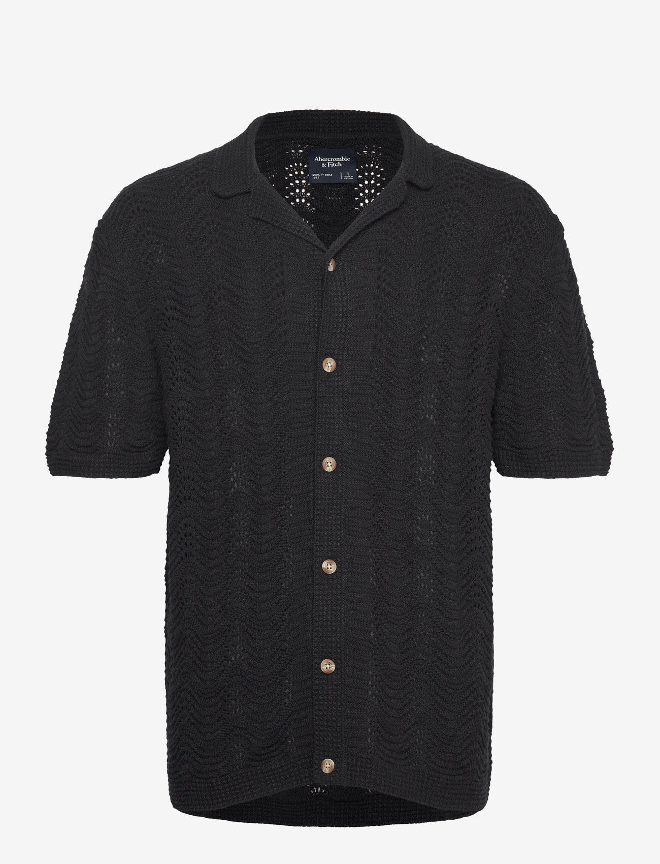 Abercrombie Fitch Anf Mens Sweaters (AFRKI120-5296) Shirts