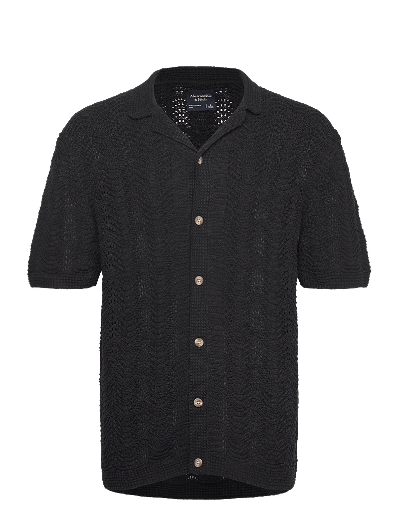 Abercrombie Fitch Anf Mens Sweaters (AFRKI120-5296) Shirts