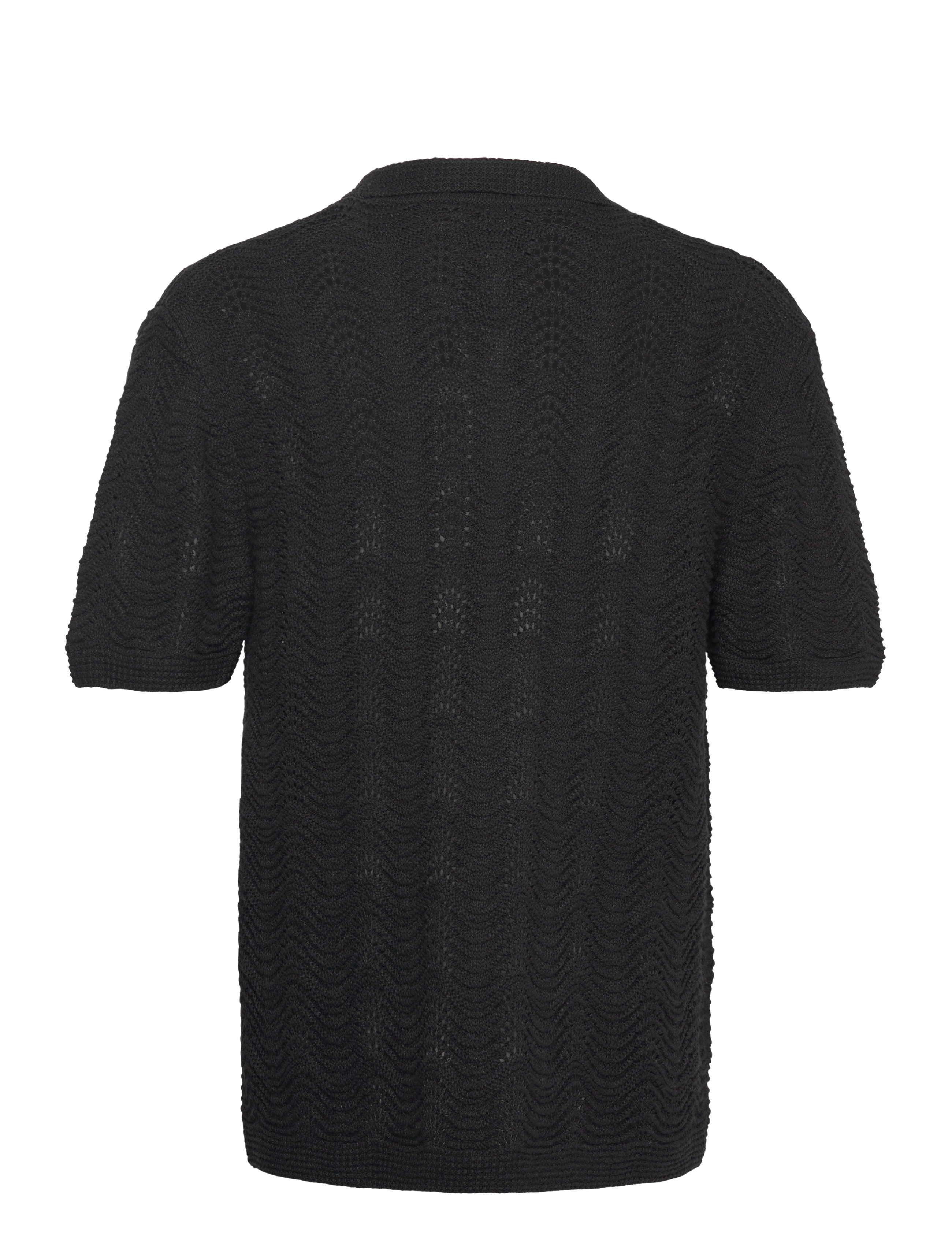 Abercrombie & Fitch - ANF MENS SWEATERS - kollektionen - 900 - 1