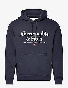 ANF MENS SWEATSHIRTS, Abercrombie & Fitch