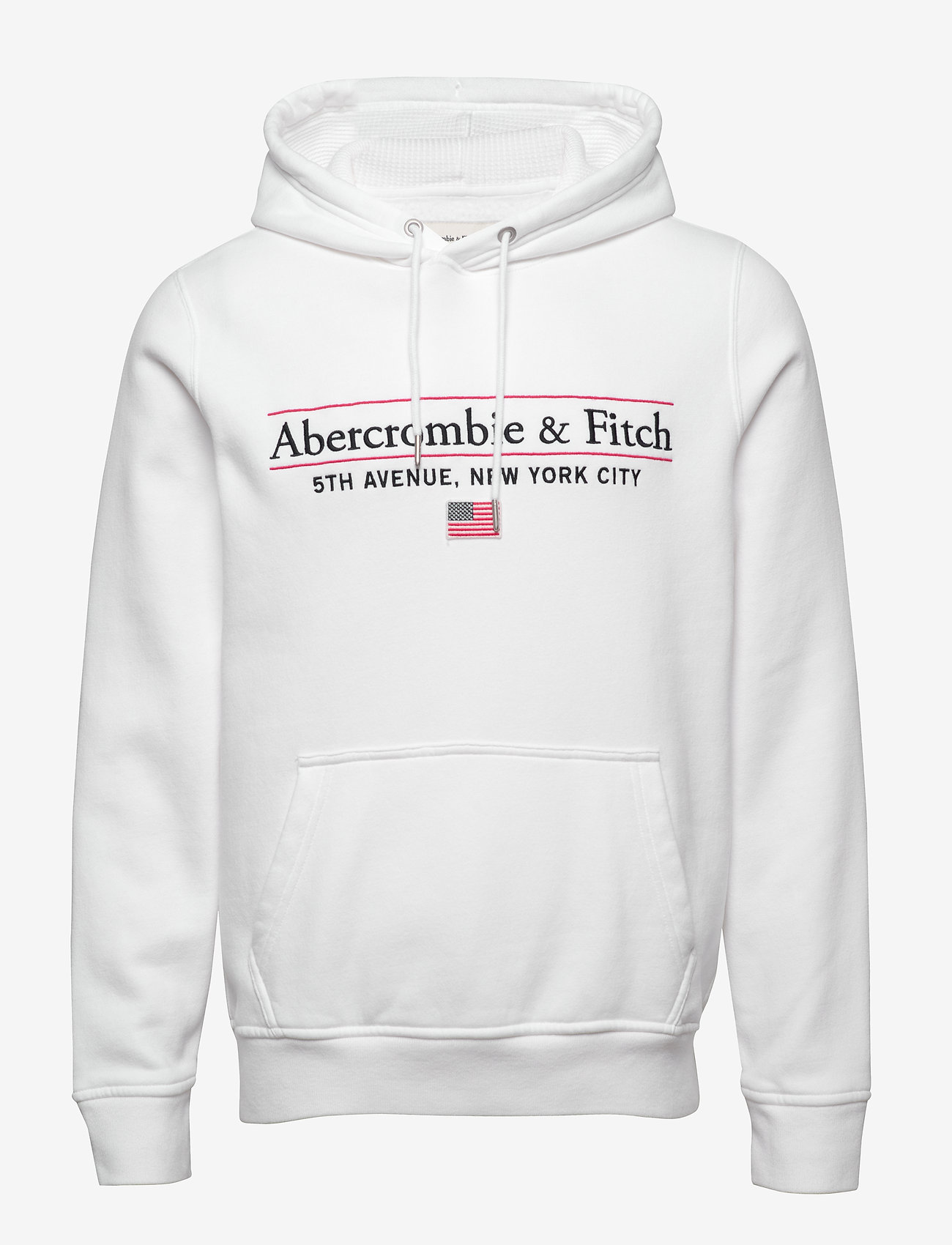 Abercrombie & Fitch - Destination Popover - white - 0