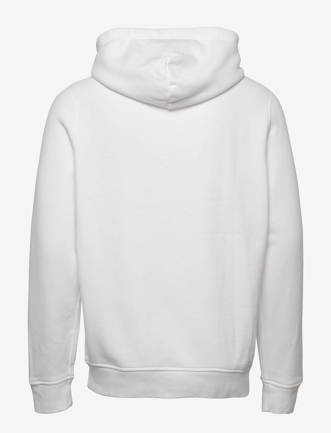 Abercrombie & Fitch - Destination Popover - white - 1