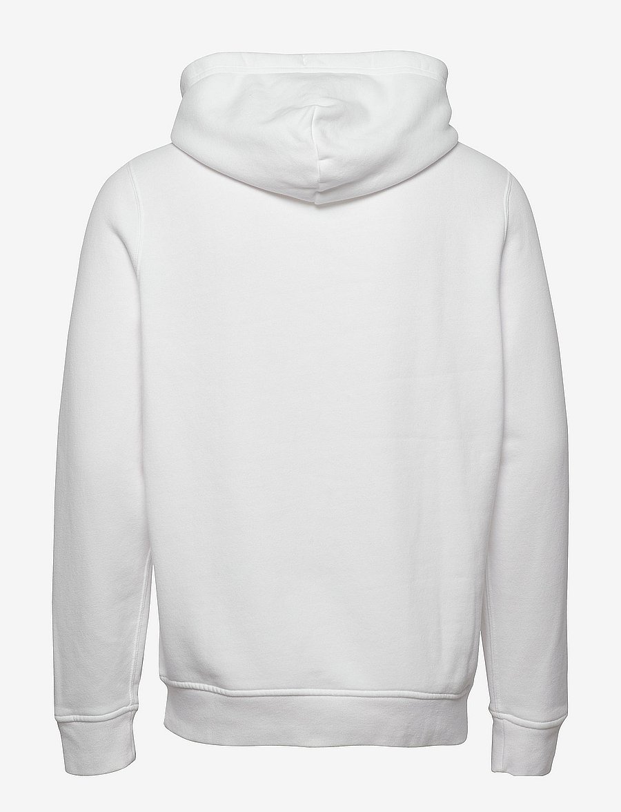 Abercrombie & Fitch - Destination Popover - white - 1
