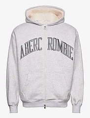Abercrombie & Fitch - ANF MENS SWEATSHIRTS - hoodies - b04b - 0