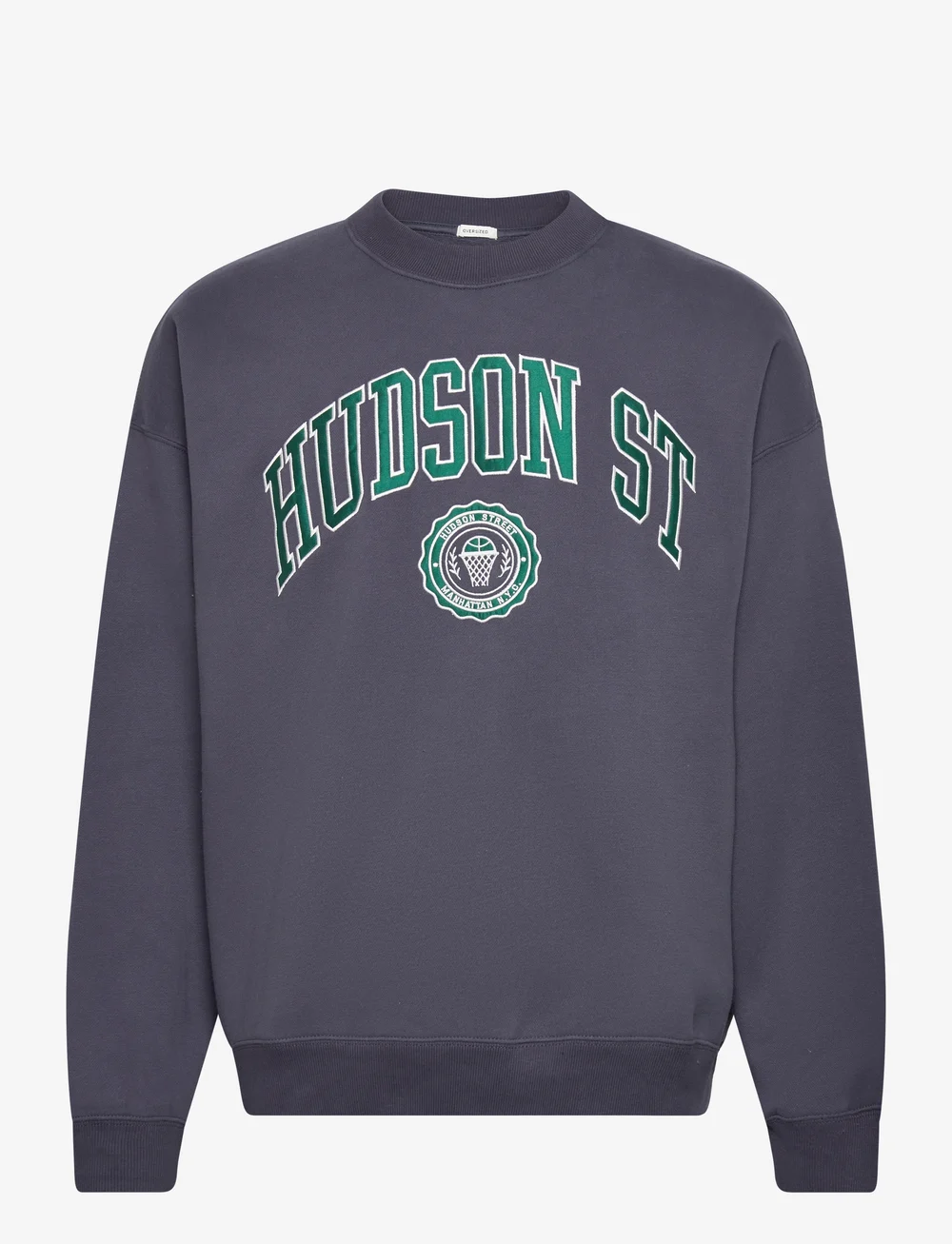 Abercrombie and fitch mens sweatshirts on sale