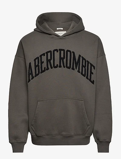 Abercrombie Fitch Hoodies for men Buy now at Boozt