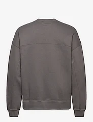 Abercrombie & Fitch - ANF MENS SWEATSHIRTS - sportiska stila džemperi - grey - 1