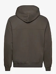Abercrombie & Fitch - ANF MENS SWEATSHIRTS - hoodies - olive - 1