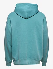 Abercrombie & Fitch - ANF MENS SWEATSHIRTS - džemperiai su gobtuvu - blue - 1